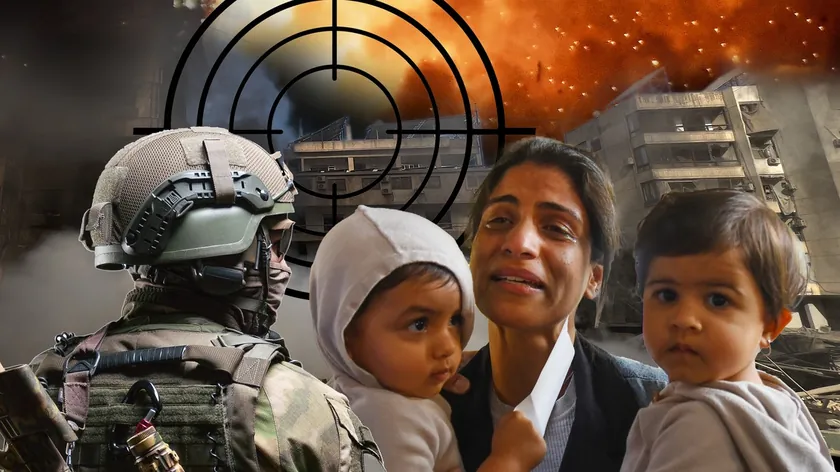 İran'da Liderlik Değişimi ABD-İsrail Çatışmasını Orta Doğu'da Tırmandırdı