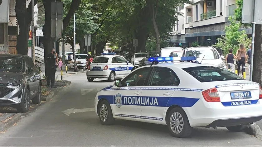Paliluli'de iki ağabeyin bıçaklanmasından hayatları tehlike altında