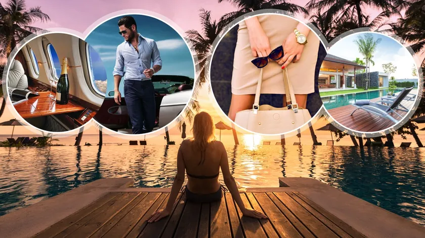 Orta Doğu'daki Gerilim Dubai Lüks Sektöründe Satışları Yüzde 50 Düşürdü