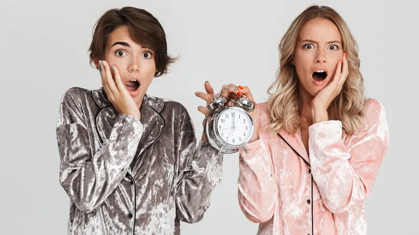 Kadınlarda Adet Senkronizasyonu Mit mi Gerçek mi Sidneyli Uzmanlar Açıkladı