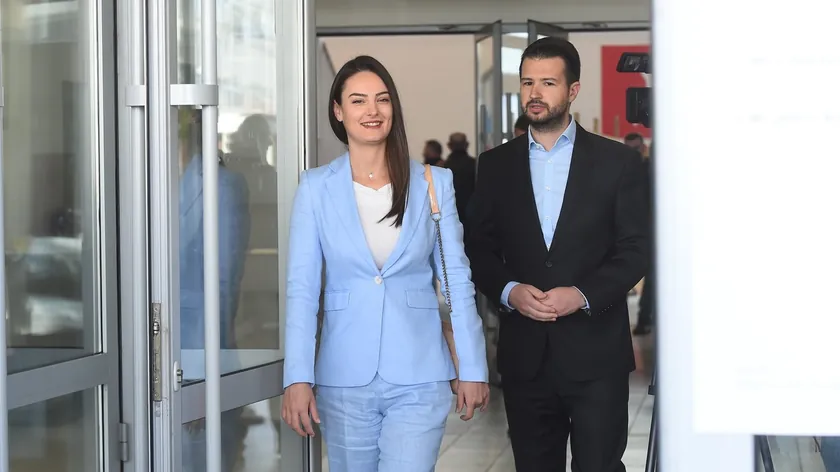 Karadağ Cumhurbaşkanı Milatović'in mal varlığı beyanı: Eşi kendisinden çok kazanıyor