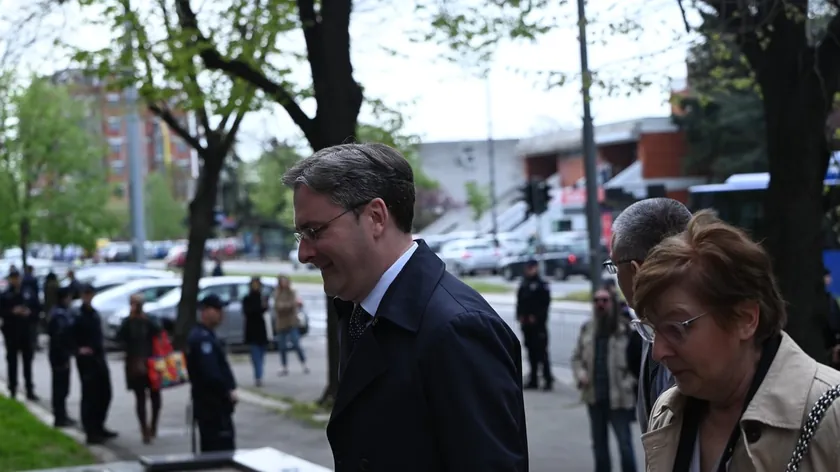 Sırbistan Kültür Bakanı Selaković Generalştab davasında siyasi motivasyon iddia etti