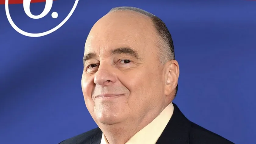 Sırp politikacı ve eski Ivanjica Belediye Başkanı Milomir Zorić hayatını kaybetti.