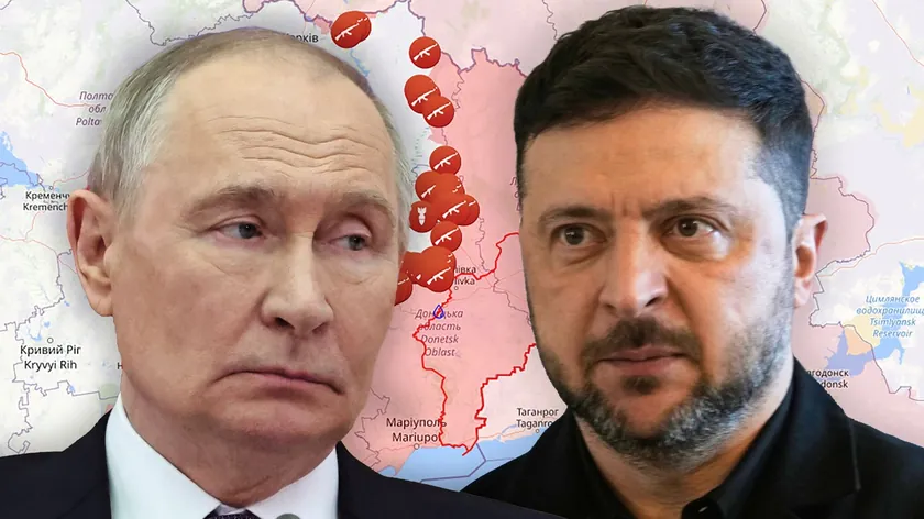 Rusya, Batılı ülkelerin Ukrayna'yı 'jeopolitik koçbaşı' olarak kullandığını açıkladı.