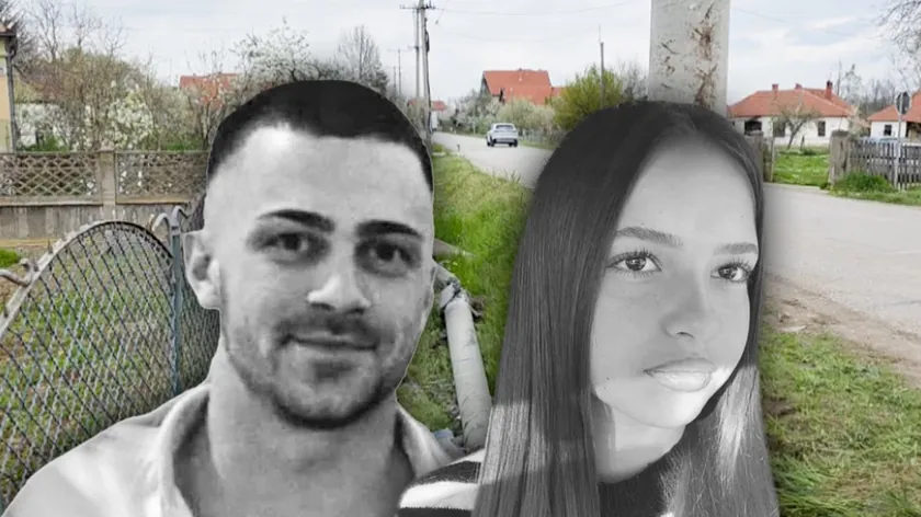 Sırbistan'da bayram tatilinde üç genç yaşamını yitirdi, dört genç yaralandı