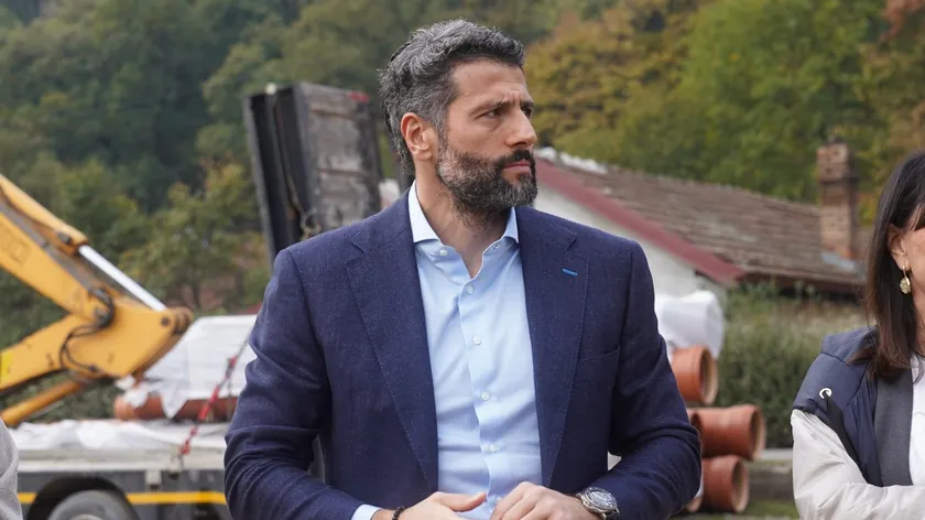 Belgrad 2027'de beş yeni kavşak düzenlemesi kazanacak