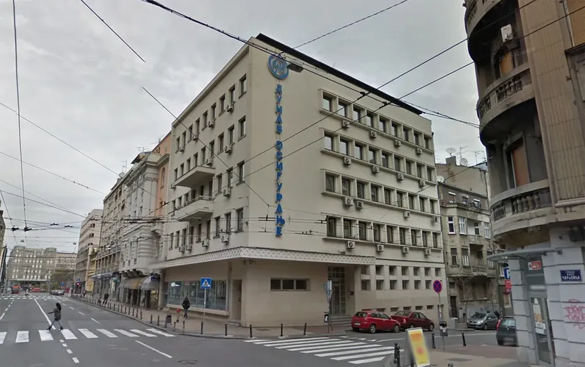 Sırbistan'da Dunav Sigorta'nın tartışmalı mülk satış ve alımları şeffaflık soruları doğurdu