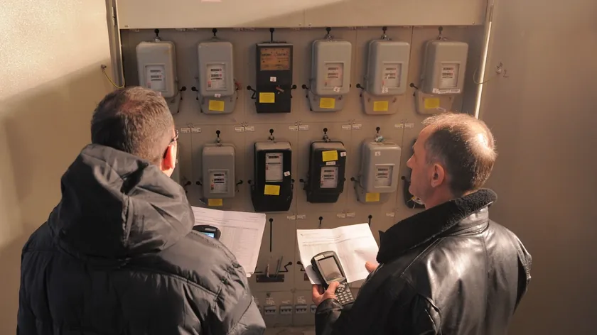 Hırvatistan'da Yüksek Elektrik Faturaları Vatandaşları Mağdur Etti, Yetkililer Açıkladı