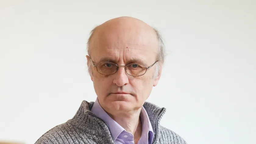 Ünlü Sırp jeomorfolog Dr. Miloš Zeremski'nin doğumunun 100. yılı anılıyor
