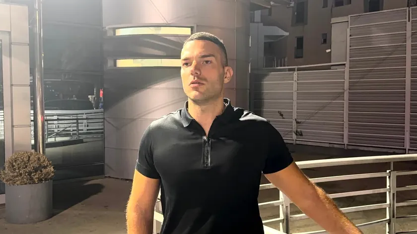 Anđelo Ranković, rijalite yarışmasından sonraki izlenimlerini paylaştı.