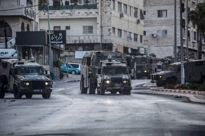 İsrail askerleri Batı Şeria'da aile aracına ateş açtı: Dört kişi öldü