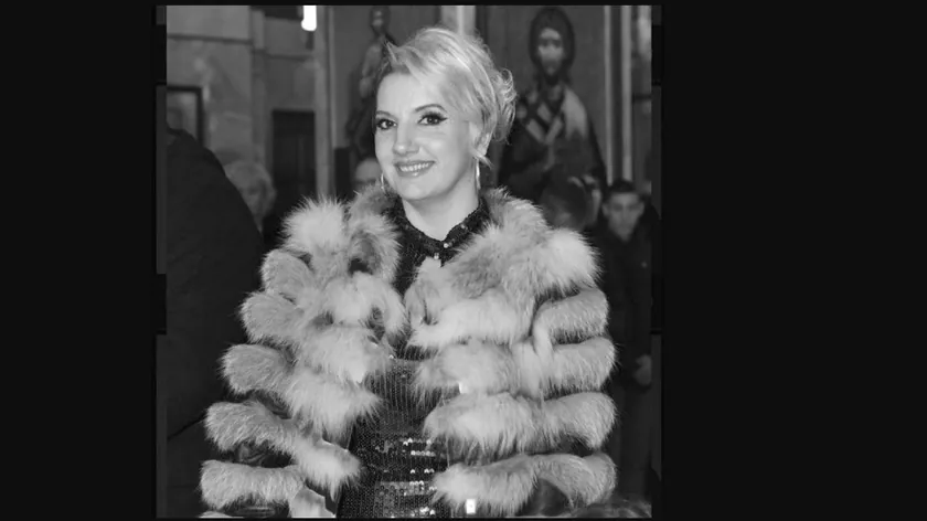 Sırbistan Novi Sad'da korkunç cinayet: Çocuk annesinin ölümüne tanık oldu