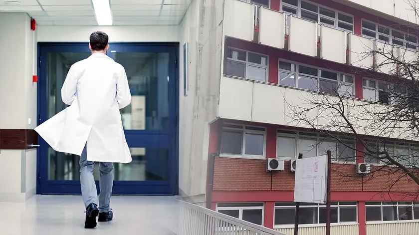 Sırbistan'ın Čačak kentinde çocuk ölümü sonrası tedavi sürecine soruşturma başlatıldı