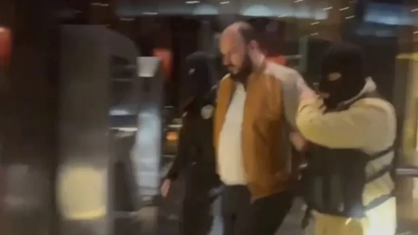 Balkan Narko Karteli Doğum Günü Mesajı Sayesinde Hırvatistan'da Çözüldü