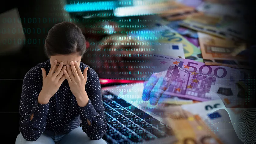 Srpliler Nemaçta Dolandırıcılık Yaptı: 30.000 Euro ve Altın Talep Eden Şüpheli Tutuklandı