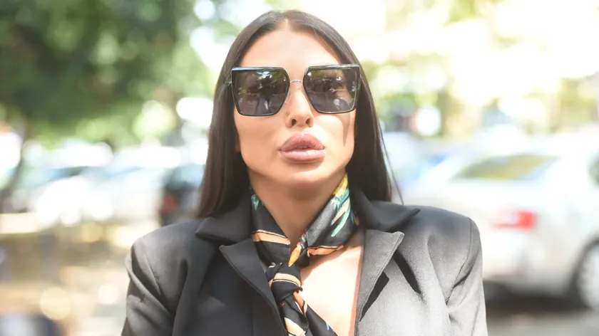 Maja Marinković Mevlide'ye karşı yeni bir saldırı başlattı.
