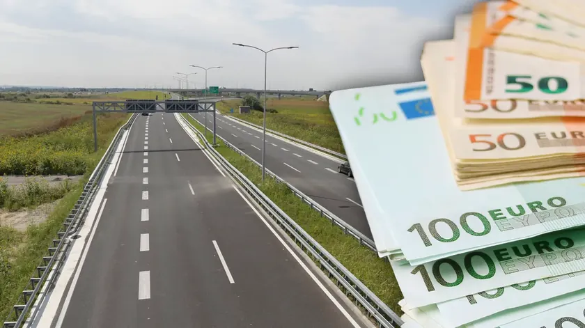 Sırbistan'da yol inşaatı için birden fazla kredi alındı.