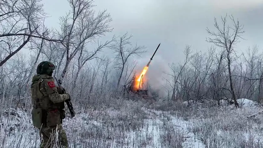 Rusya Ukrayna Cephesine Rehabilitasyon Merkezlerinden Alkolikleri Gönderiyor Bildirildi