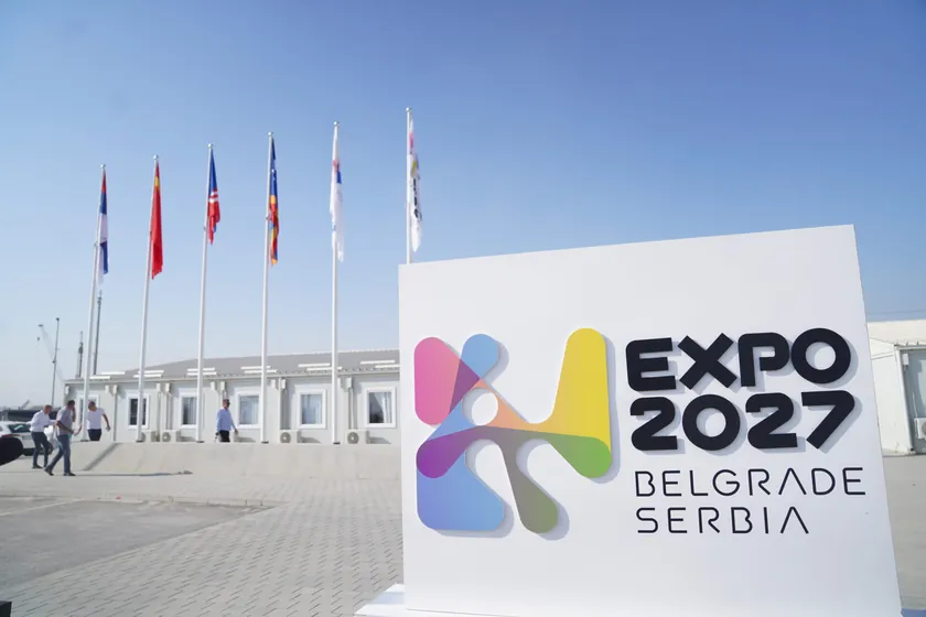 Expo 2027: Pazarlama hizmetleri ihalesine 17 teklif geldi.