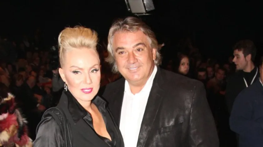 Lepa Brena ve Slobodan Boba Živojinović'in evliliği hakkında konuştu.