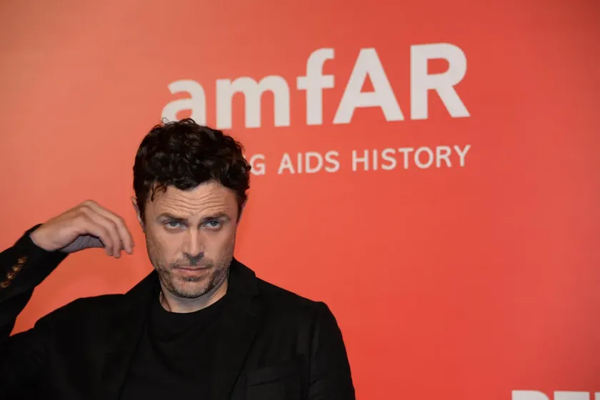 Kei Casey Affleck 51 Yaşına Girdi
