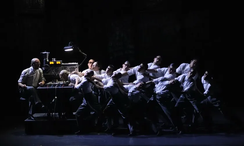 Sırbistan Yirmi Üçüncü Belgrad Dans Festivali Gala Gösterisiyle Sona Erdi