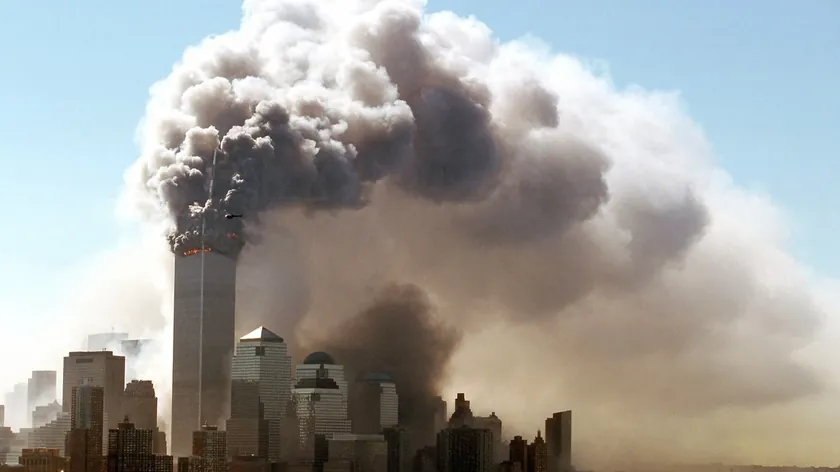 ABD'nin 11 Eylül 2001 terör saldırısının 25. yıldönümünü kutmasıyla birlikte Al Kaida ve İslami Devlet (ISIS) ile bağlantılı militanlar, ABD'nin dikkat etmediği bir bölgede güçlerini artırıyor - Bu da Orta Doğu değil.
