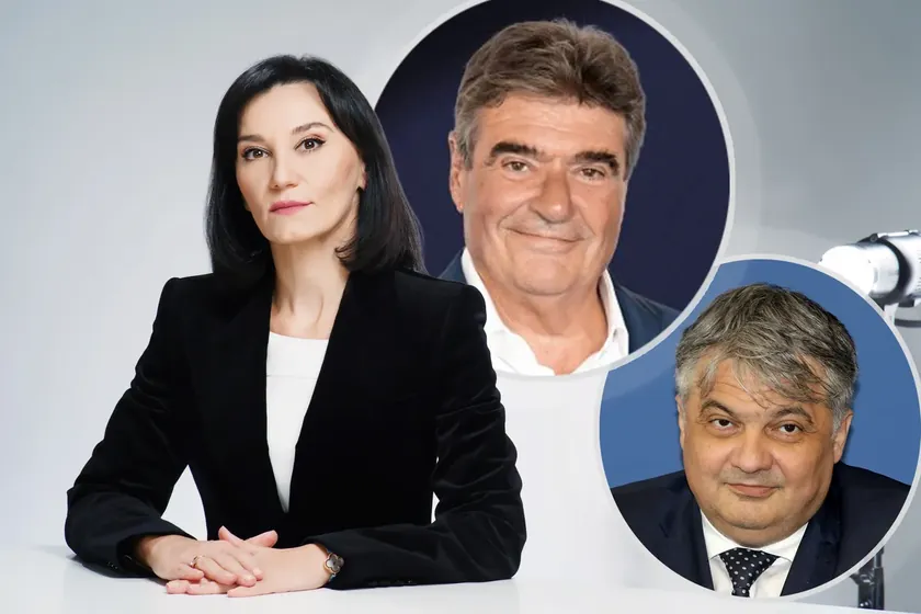 Sırbistan'da Aleksandra Subotić'in görevden alınması Vučić'in talimatıyla hazırlanan plan.