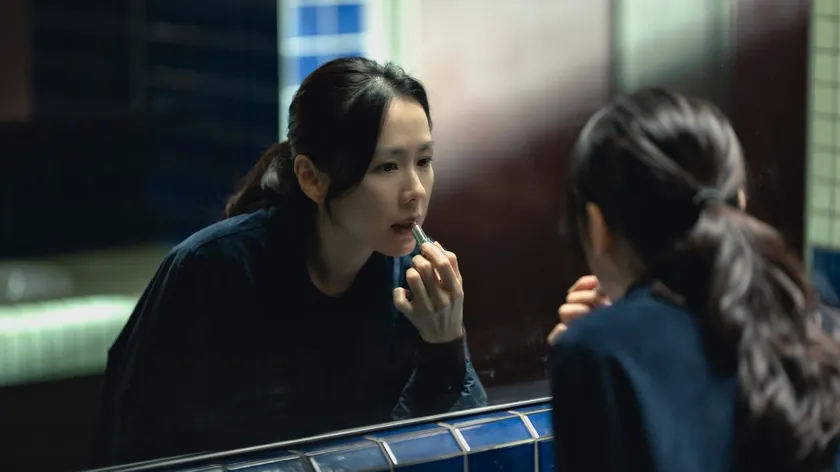 Güney Koreli Yönetmen Park Chan-wook'un Uzun Süredir Beklenen Filmi Sinemalarda İzleyiciyle Buluşuyor