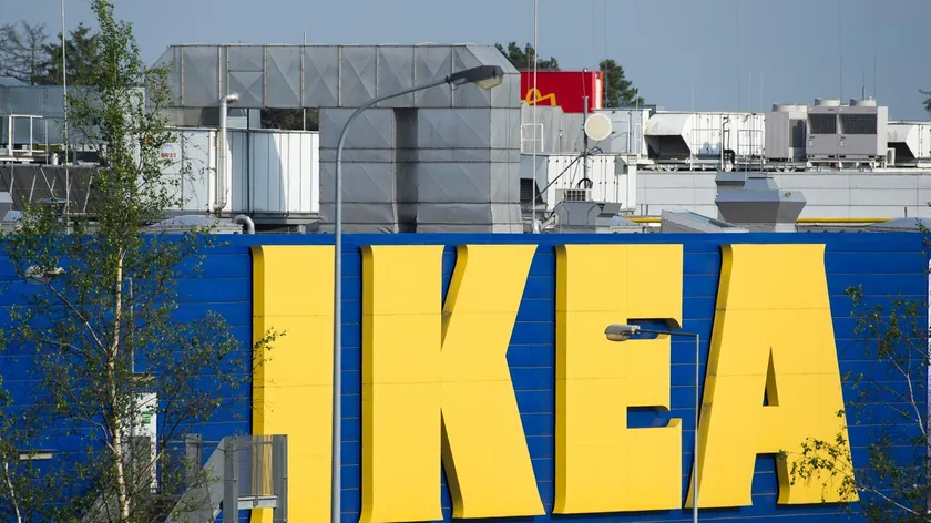 Polonya'daki IKEA Fabrikasında 160 Çalışanın İşine Son Verilecek İlk Bildirimler Yapıldı