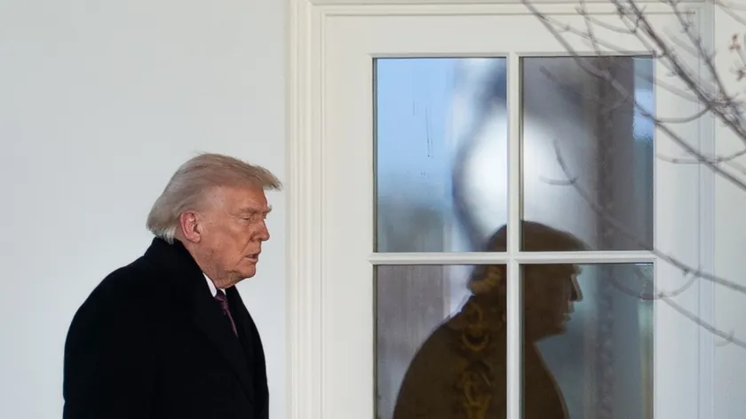 Amerika Birleşik Devletleri Başkanı Trump İran Çıkmazında Zaman Daralırken Üç Senaryo Gündemde