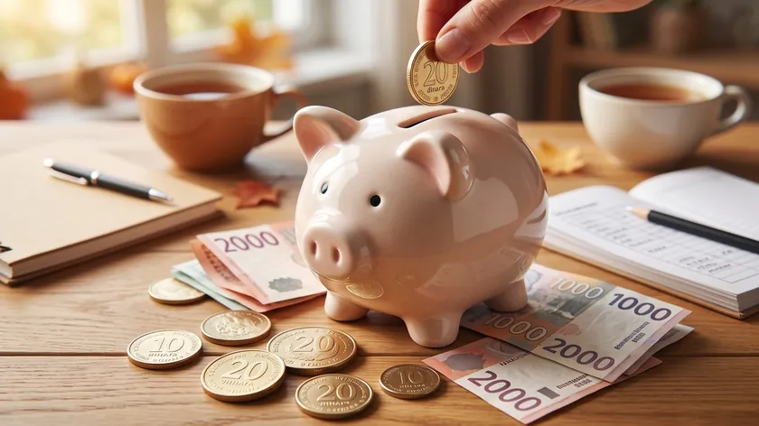 Döviz bürosunda alım-satım farkı bir milyon dinarda 25 bin dinara kadar kayba yol açabiliyor
