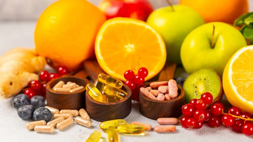 Besin Takviyeleri ve Vitaminlerin Fazla Kullanımı Doz Aşımı Riskini Artırıyor