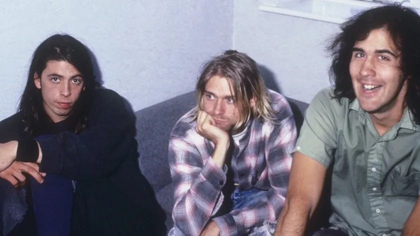 Seattle grunge müziği mirası yeni gruplarla yaşıyor: Nirvana'nın izinden gidenler belirlendi