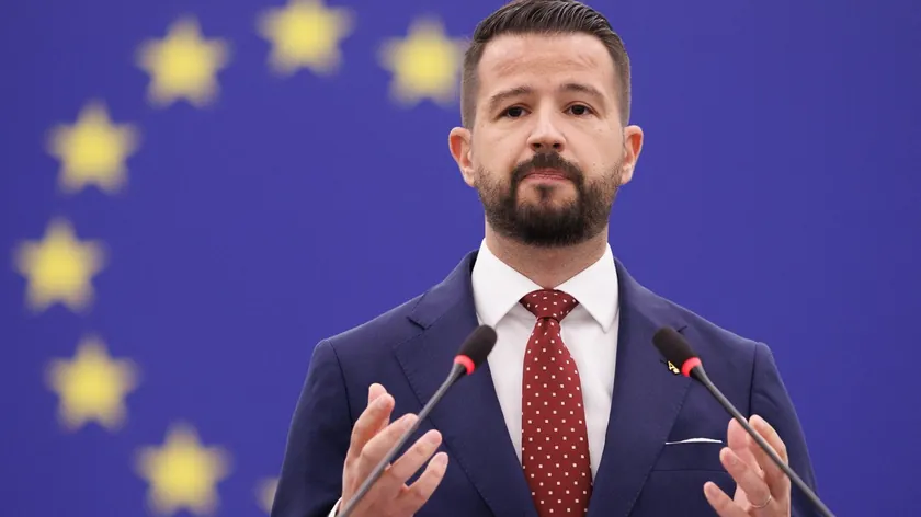 Karadağ Cumhurbaşkanı Jakov Milatović'in Danilovgrad'daki üçlü cinayetten sonra yaptığı açıklama.