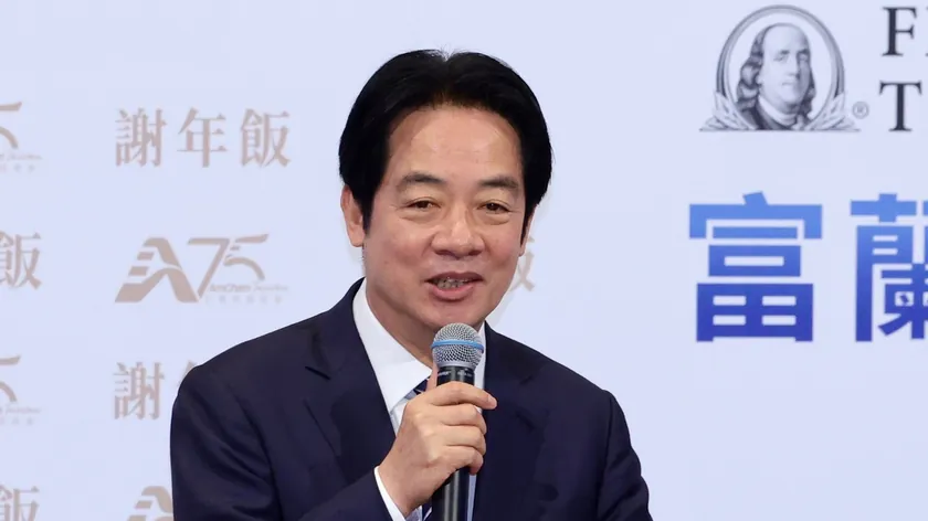 Tayvan Devlet Başkanı Afrika seyahatini iptal etti, Çin ilgili ülkeleri övdü