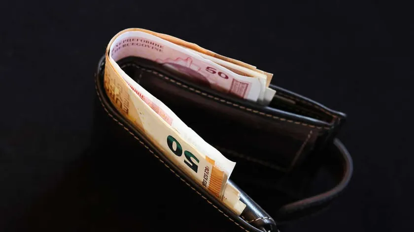 Hırvatistan Başbakanı Andrej Plenković, ortalama maaşın 1.600 euroya ulaşacağını bildirdi.