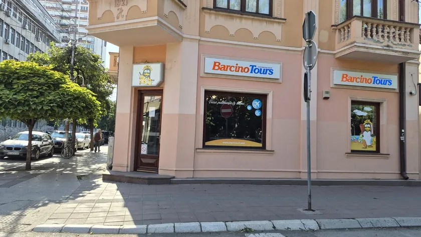 Sırbistan'da turist acenteleri yeni bir skandala karışmış durumda.