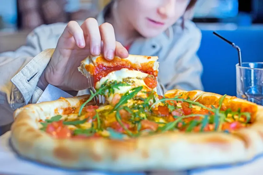 Yiyecek Artıkları Sağlık Riski Taşıyor: Hangi Yemeklerin Hemen Tüketilmesi Gerekiyor?
