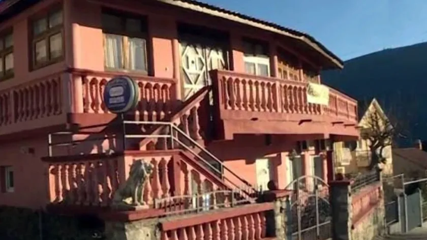Anđela Đuričić'in lüks deniz kenarındaki evi hakkında haberler yayımlandı.