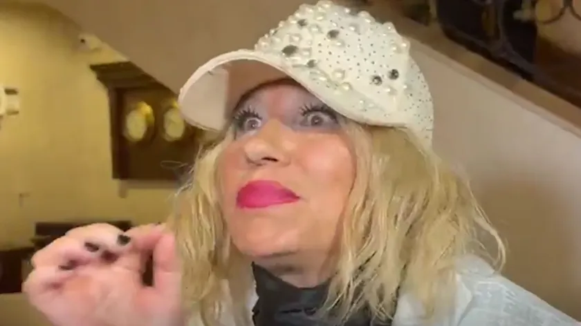 Nada Topçagić'in Ajvaryı En İyi