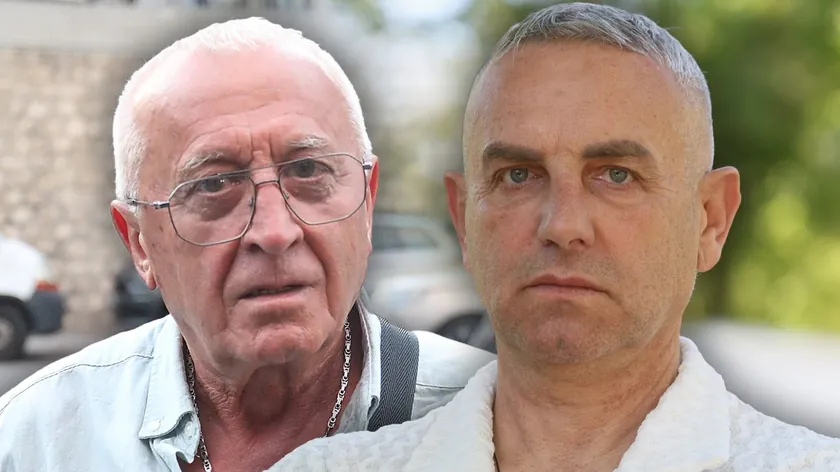 Sırp folk müzisyenleri Era Ojdanić ve Ivan Gavrilović arasında yeniden bir tartışma çıktı.