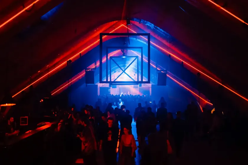 Changeover Festival'i beşinci yılı kutluyor Dört günlük müzik yolculuğu
