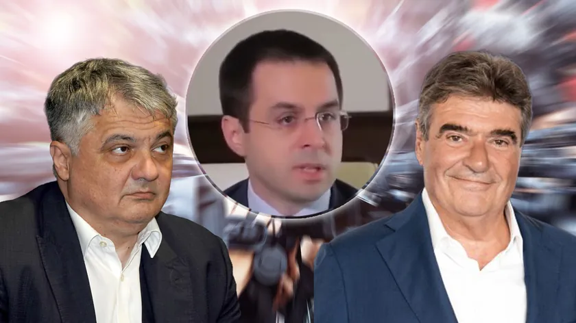 Gecić Avukatlık Bürosu İki Rekabetçi Firmayı Temsil Ediyor