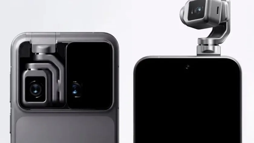 Honor, yeni robot telefonunu tanıtacak.