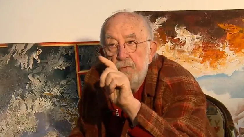 Sırbistan'ın Değerli Sanatçısı Slobodan Jevtić Pulika Klermon-Feran'da Hayatını Kaybetti