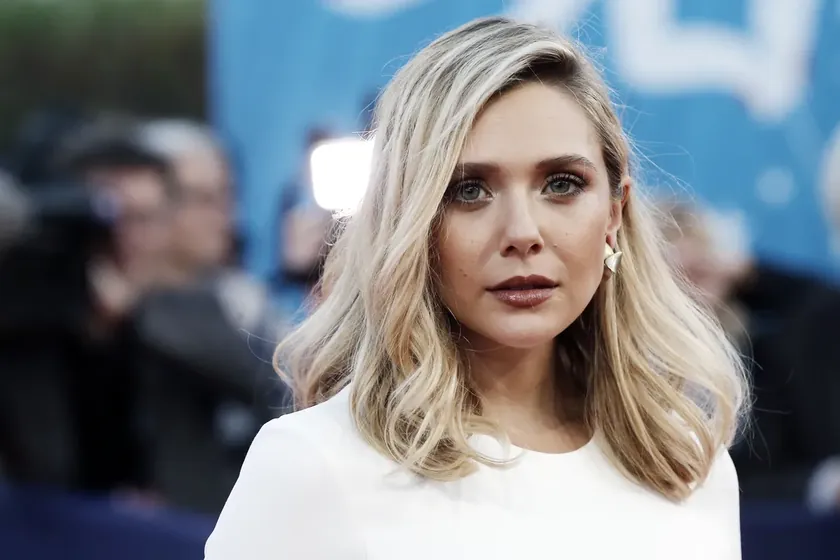Elizabeth Olsen'dan Sırbistan'ın benzersiz olmadığı yönündeki yorumlarına büyük tepki