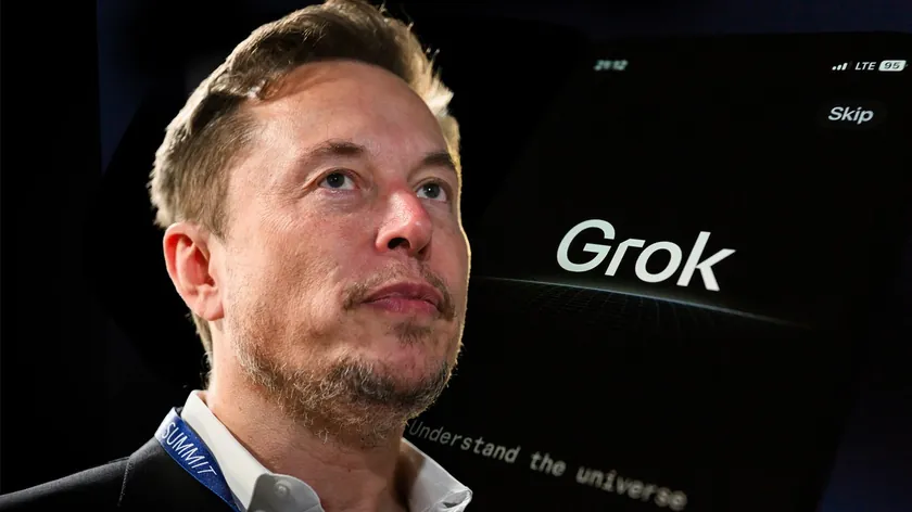 Elon Musk'tan Yapay Zeka Çipleri İçin Teksas'ta İddialı "Terafab" Projesi Duyurusu