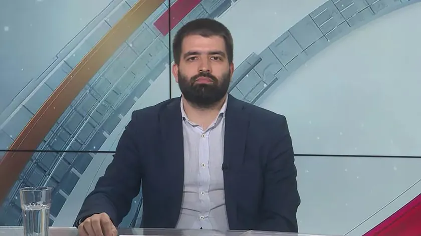 Sırbistan'da öğrenciler hedef alındı.
