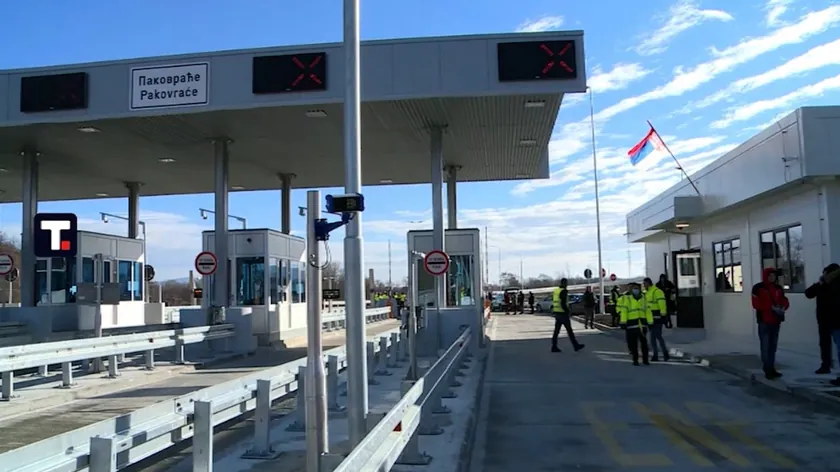 Avusturya'da 2027'den itibaren yıllık otoyol vinyeti yalnızca dijital olacak